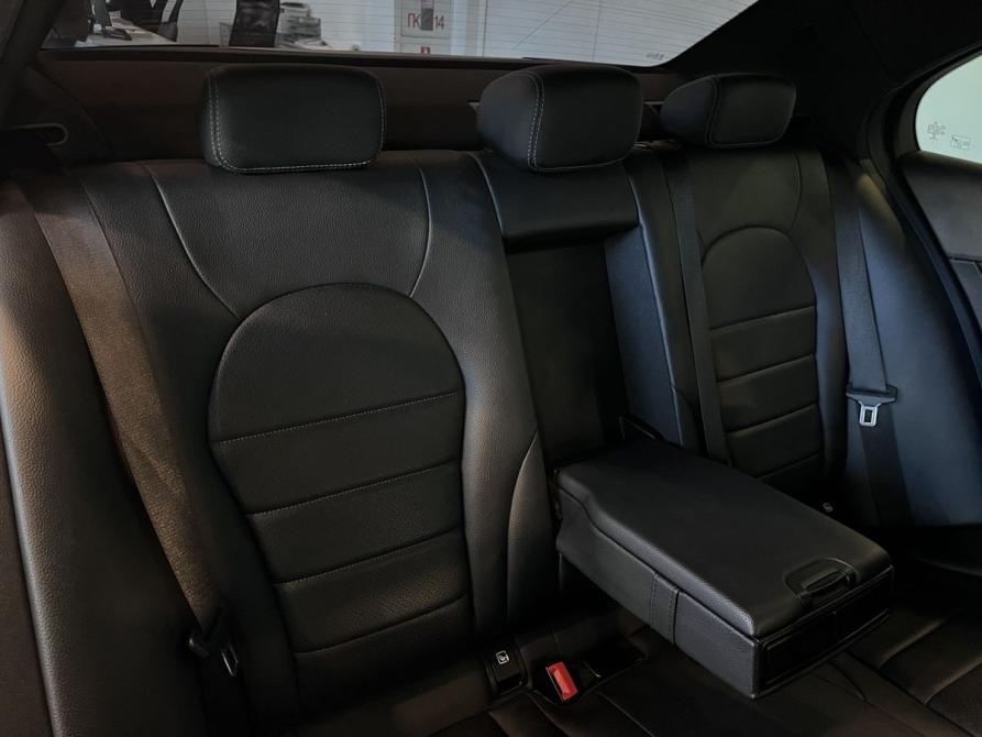 Mercedes-Benz C-Класс IV (W205) Чебоксары  - изображение 35