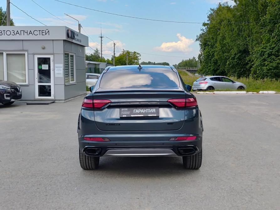 Geely Tugella I Чебоксары  - изображение 7