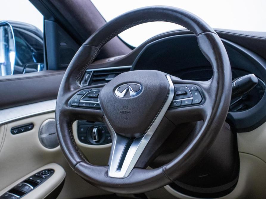 Infiniti QX50 II Москва  - изображение 15