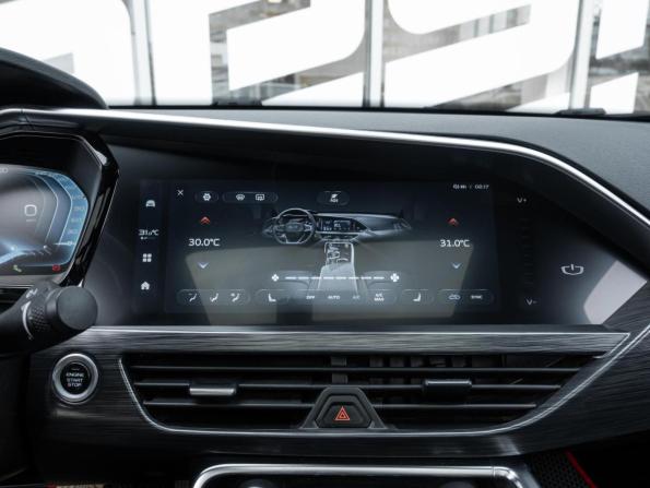 Geely Tugella I Рестайлинг с пробегом 2023 года, цена 2 625 000 рублей, 74807 км, внедорожник, Автокод Объявления