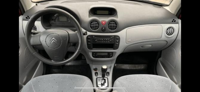 Citroen C3 I Рестайлинг с пробегом 2005 года, цена 315 000 рублей, 171378 км, хэтчбек, Автокод Объявления