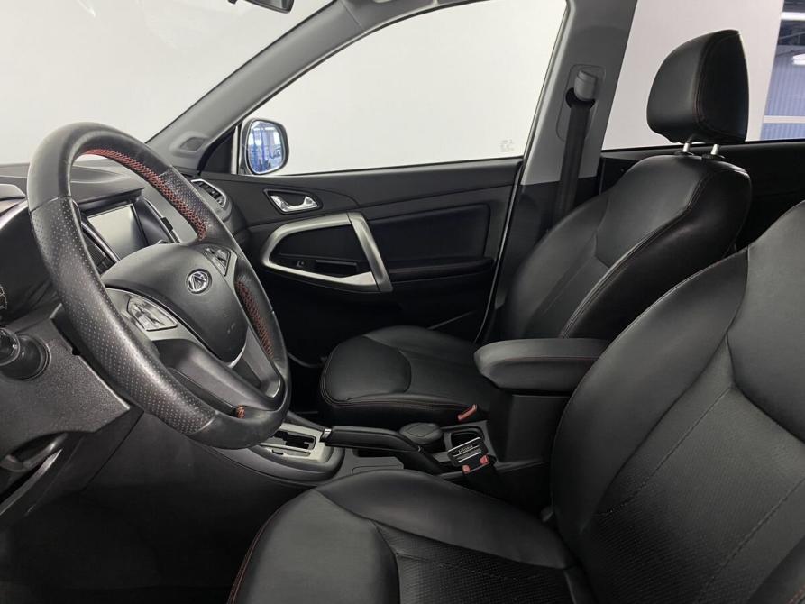Chery Tiggo 5 I Рестайлинг Воронеж  - изображение 4