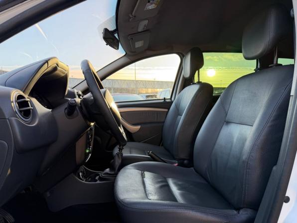 Renault Duster I с пробегом 2014 года, цена 945 000 рублей, 141400 км, внедорожник, Автокод Объявления