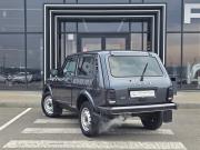 Lada (ВАЗ) 2121 (4x4) I Рестайлинг Воронеж  - изображение 15