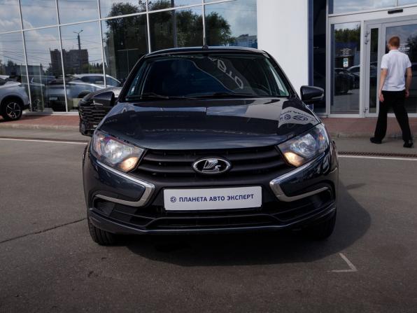 Lada (ВАЗ) Granta I Рестайлинг с пробегом 2024 года, цена 650 000 рублей, 86216 км, лифтбек, Автокод Объявления