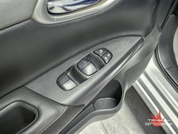 Nissan Sentra VII (B17) с пробегом 2015 года, цена 798 000 рублей, 215000 км, седан, Автокод Объявления