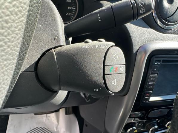 Renault Duster I с пробегом 2012 года, цена 999 000 рублей, 75000 км, внедорожник, Автокод Объявления