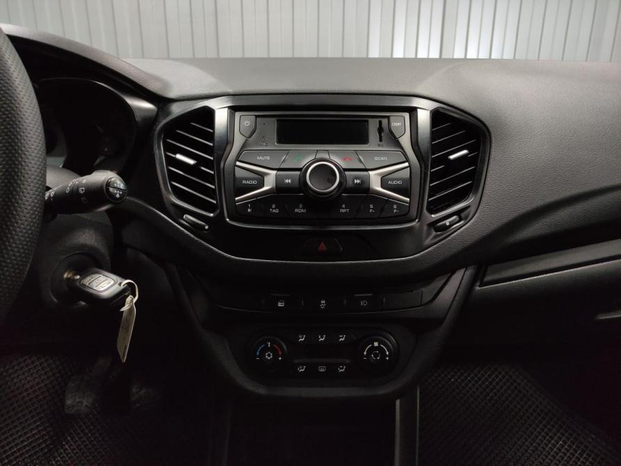 Lada (ВАЗ) Vesta I Пермь  - изображение 12