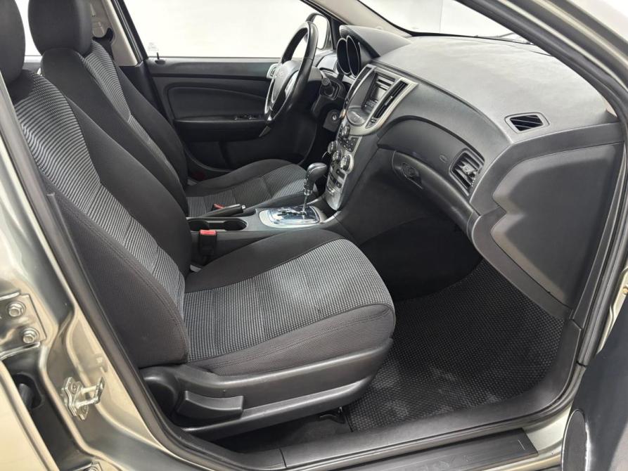 Chery M11 (A3) Альметьевск  - изображение 13