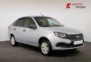 Lada (ВАЗ) Granta I Рестайлинг Ярославль  - изображение 24