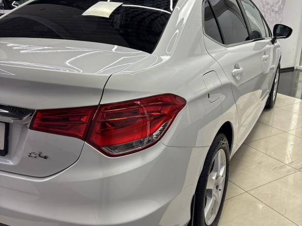 Citroen C4 II с пробегом 2013 года, цена 995 000 рублей, 83830 км, седан, Автокод Объявления