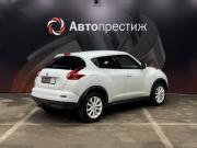 Nissan Juke I Ставрополь  - изображение 29