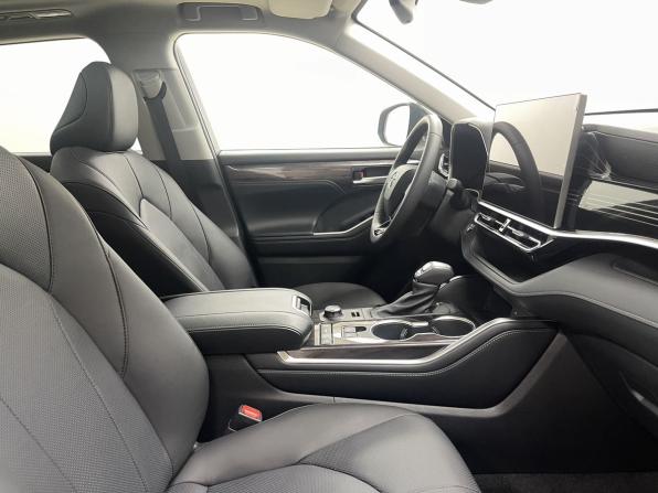 Toyota Highlander IV (XU70) с пробегом 2025 года, цена 5 450 000 рублей, 20 км, внедорожник, Автокод Объявления