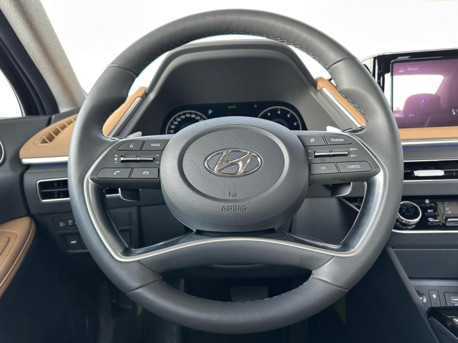 Hyundai Sonata VIII (DN8) Тамбов  - изображение 18
