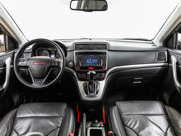 Haval H6 I с пробегом 2018 года, цена 1 348 000 рублей, 113138 км, внедорожник, Автокод Объявления