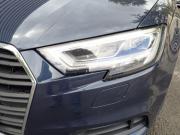 Audi A3 III (8V) Рестайлинг Москва  - изображение 33