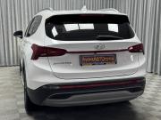 Hyundai Santa Fe IV Рестайлинг Стерлитамак  - изображение 49