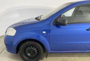 Chevrolet Aveo I Рестайлинг Саранск  - изображение 41