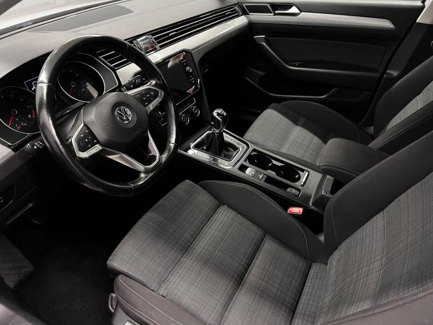 Volkswagen Passat B8 Рестайлинг Санкт-Петербург  - изображение 8