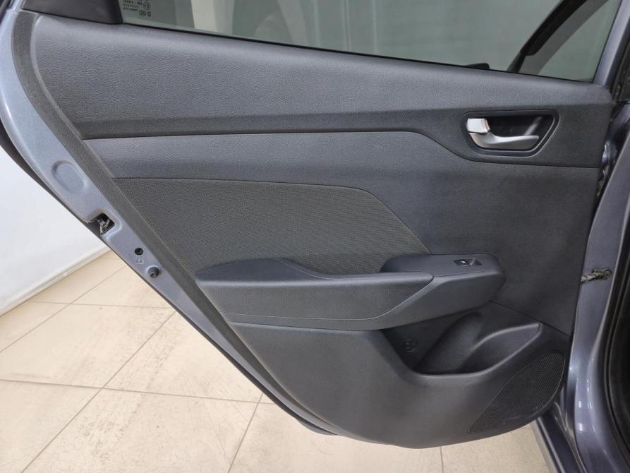 Hyundai Solaris II Альметьевск  - изображение 17