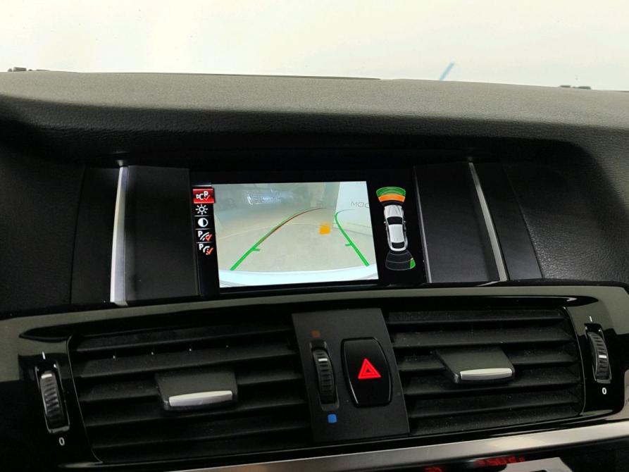 BMW X4 I (F26) Москва  - изображение 15