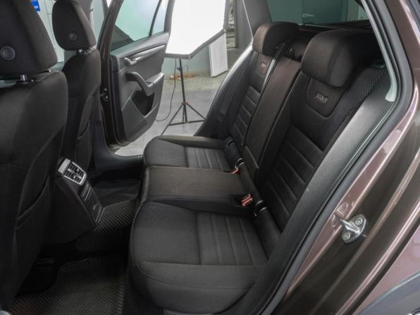 Skoda Octavia III (A7) с пробегом 2014 года, цена 1 434 070 рублей, 235886 км, универсал, Автокод Объявления