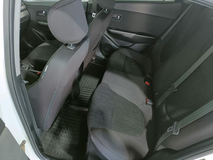 Kia Rio III Оренбург  - изображение 20