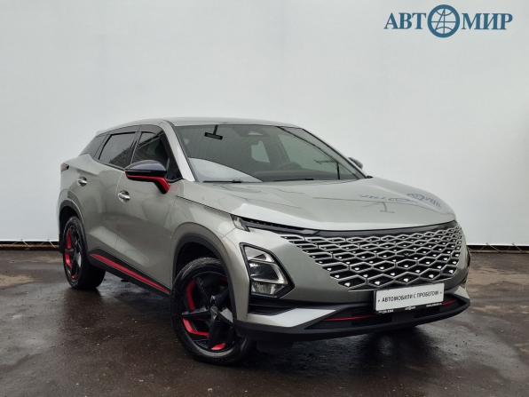 Omoda C5 I с пробегом 2023 года, цена 1 920 000 рублей, 33321 км, внедорожник, Автокод Объявления