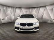 BMW 7 серии VI (G11/G12) Москва  - изображение 26