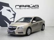 Chevrolet Cruze I Ростов-на-Дону  - изображение 21