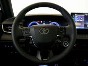 Toyota Camry IX (XV80) China Market Санкт-Петербург  - изображение 53