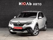 Renault Logan II Рестайлинг Екатеринбург  - изображение 19