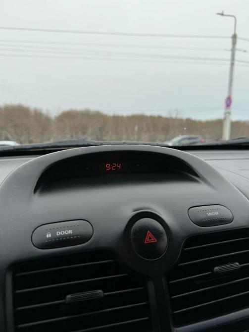 Nissan Almera Classic I Омск  - изображение 7