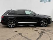 Audi Q7 II (4M) Москва  - изображение 25