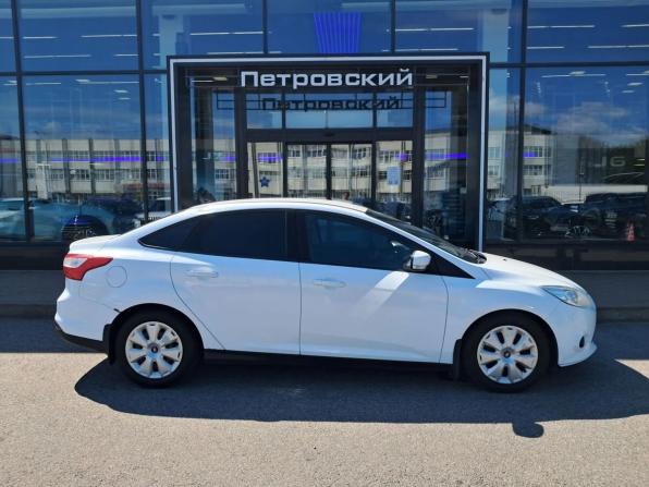 Ford Focus III с пробегом 2012 года, цена 600 000 рублей, 232786 км, седан, Автокод Объявления