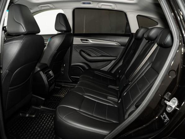 Haval F7 I с пробегом 2021 года, цена 1 799 500 рублей, 71274 км, внедорожник, Автокод Объявления