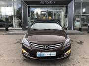 Hyundai Solaris I Рестайлинг Брянск  - изображение 17