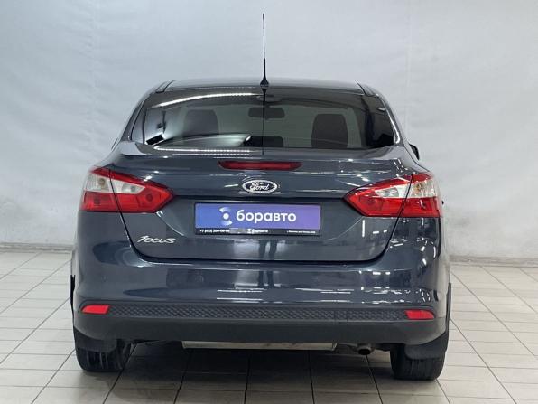 Ford Focus III с пробегом 2012 года, цена 750 000 рублей, 110025 км, седан, Автокод Объявления