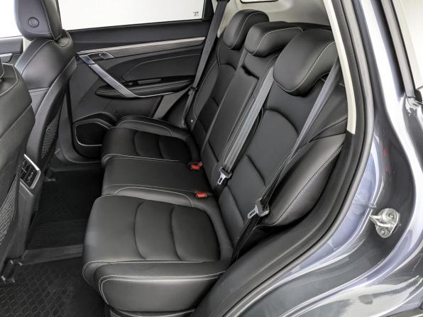 Geely Atlas Pro с пробегом 2022 года, цена 1 800 000 рублей, 97461 км, внедорожник, Автокод Объявления