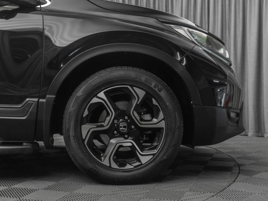 Honda CR-V V Москва  - изображение 29