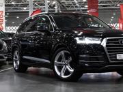 Audi Q7 II (4M) Санкт-Петербург  - изображение 40