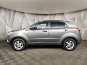 SsangYong Actyon II Москва  - изображение 25