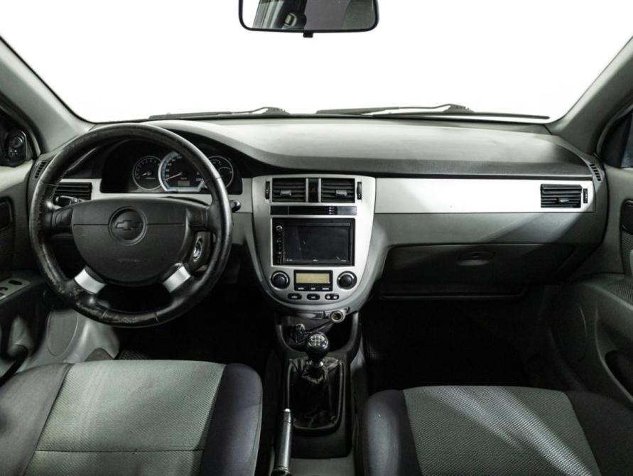 Chevrolet Lacetti I Санкт-Петербург  - изображение 13
