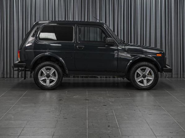 Lada (ВАЗ) Niva Legend I с пробегом 2023 года, цена 885 000 рублей, 54966 км, внедорожник, Автокод Объявления