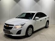 Chevrolet Cruze I Рестайлинг Самара  - изображение 15