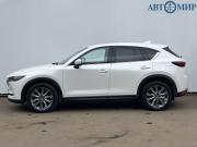 Mazda CX-5 II Москва  - изображение 25