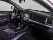 Toyota Highlander III (XU50) Москва  - изображение 35