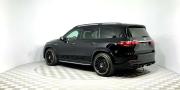 Mercedes-Benz GLS AMG II (X167) Рестайлинг Москва  - изображение 31