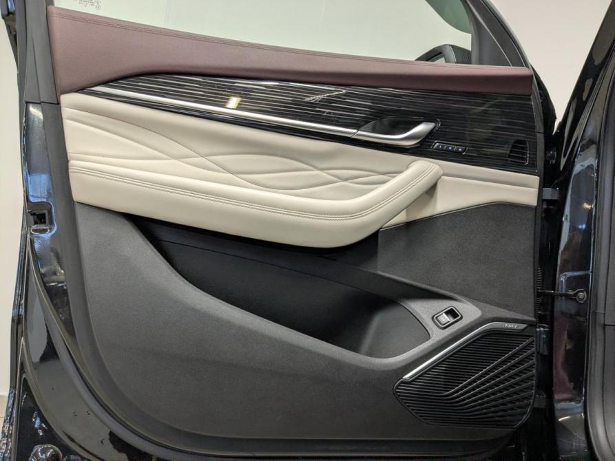 Geely Monjaro I Санкт-Петербург  - изображение 20