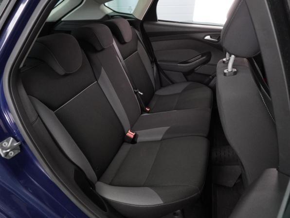 Ford Focus III с пробегом 2014 года, цена 679 000 рублей, 175514 км, хэтчбек, Автокод Объявления